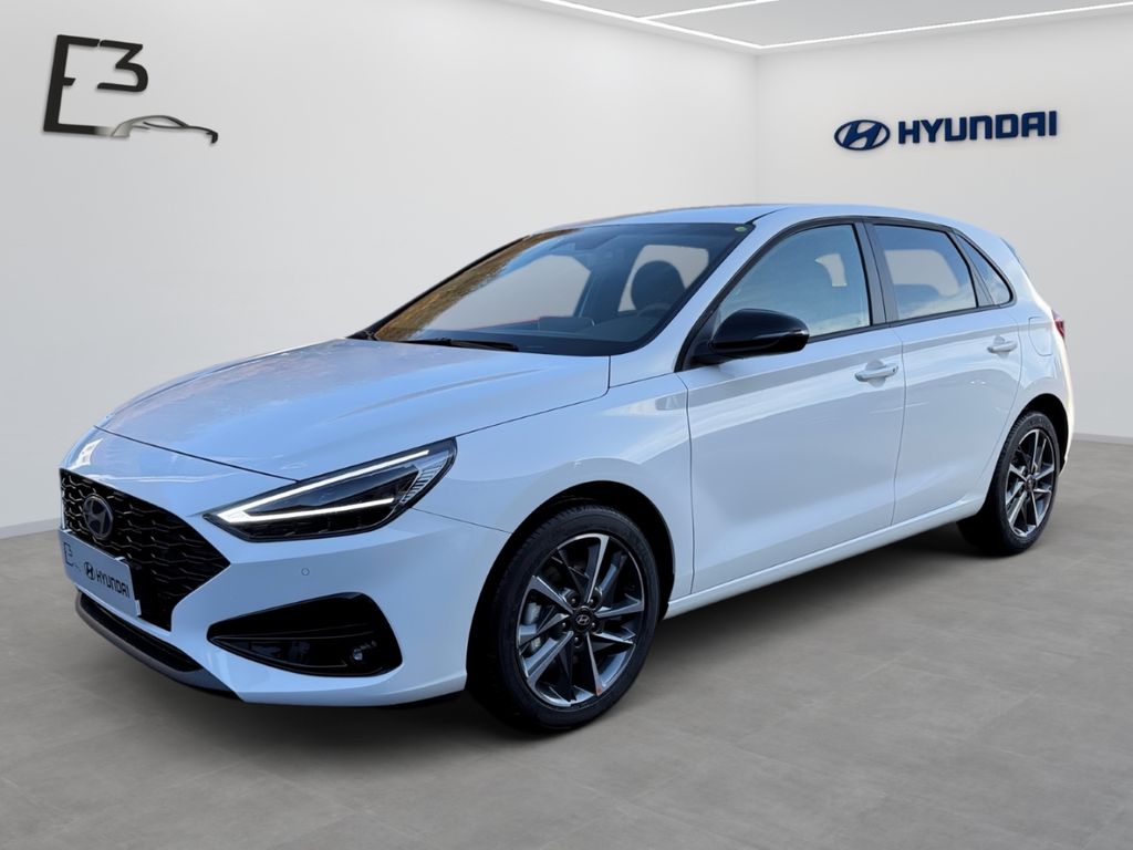 Image of Hyundai i30