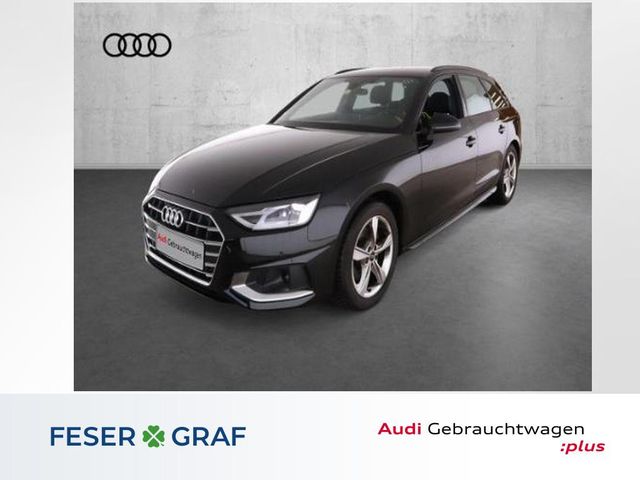 Audi A4 Avant Advanced 35 TFSI S tronic GJR/NAVI+/ACC