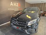 Mercedes-Benz GLA 220 4Matic AMG LINE - gebrauchte Mercedes-Benz GLA 220 aus dem Jahr 2017