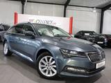 Skoda Superb Combi 2.0 TDI DSG 4x4 STYLE / MATRIX-LED - Skoda Superb in Hamm