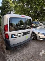 Opel Combo 1.3 CDTI L1H1 (Euro 6) - Opel Combo: 1.6
