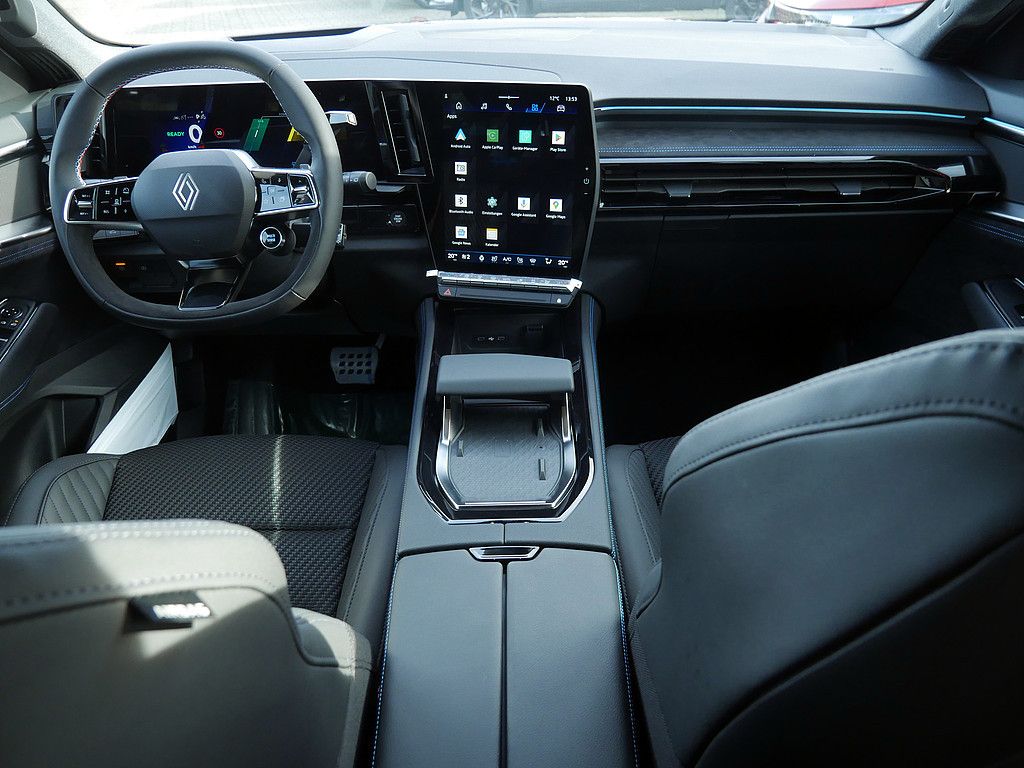 Fahrzeugabbildung Renault Austral Esprit Alpine Full Hybrid E-TECH 200
