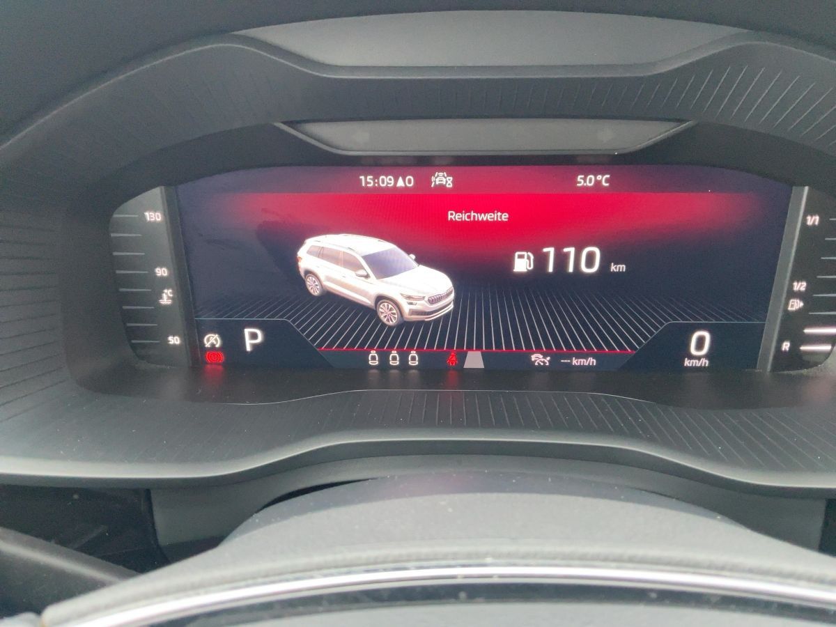 Skoda Kodiaq - Bild 18