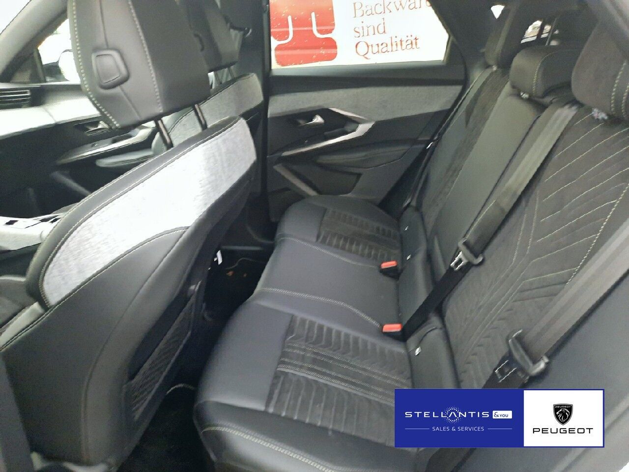 Peugeot 3008 - Bild 10