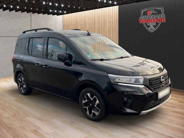 Nissan Townstar Kombi L1 Tekna 130PS LEDER 360° SHZ