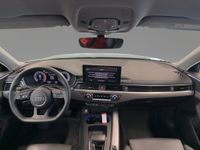 Audi A4 - Vorschau Bild 11