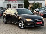 Audi A3 1.4 TFSI Attraction*MFL*SHZ*BCM*GRA*BT*KLIMA* - Audi A3 Gebrauchtwagen in Augsburg