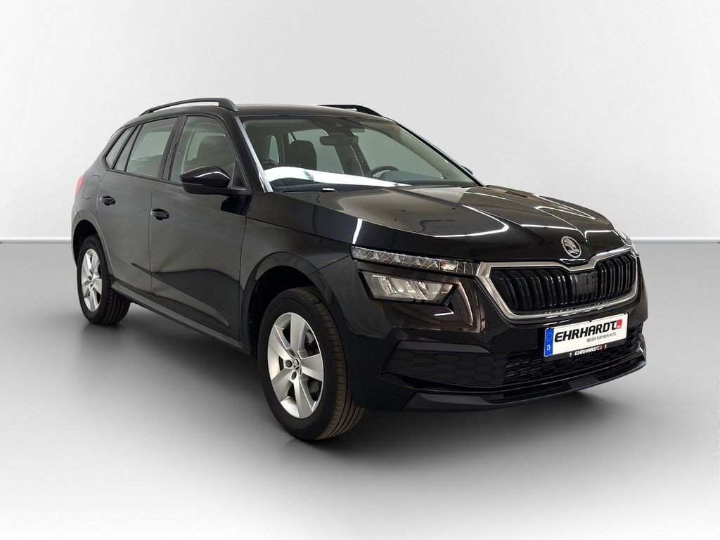 Skoda Kamiq - Bild 3
