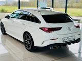 Mercedes-Benz CLA 200  Shooting Brake*AMG*PANO*AMBIENTE*NIGHT* - gebrauchte Mercedes-Benz CLA 200 aus dem Jahr 2023