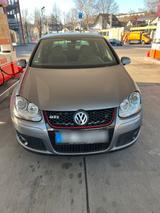 Volkswagen Golf IV GTI DSG 8 fach bereift - Volkswagen Golf aus 2005: GTI
