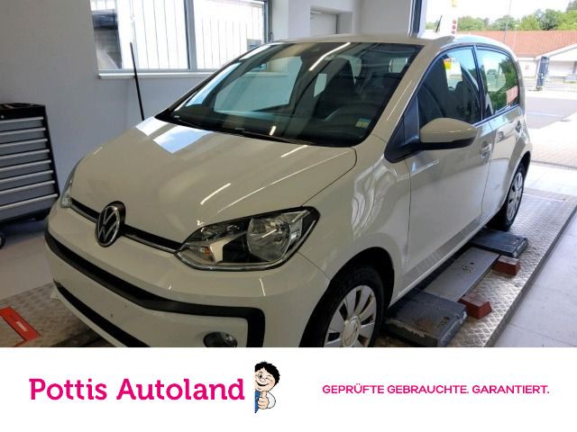 Image of Volkswagen up!