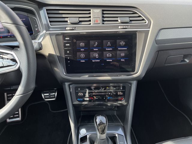 Volkswagen Tiguan Allspace - Bild 10