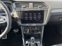 Volkswagen Tiguan Allspace - Vorschau Bild 10