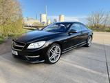 Mercedes-Benz CL 63 AMG Performance Package - Originalzustand - Mercedes-Benz CL 63 AMG von privat