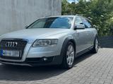 Audi a6 Allroud 3.0 tdi - Audi A6 aus 2006: 3.0