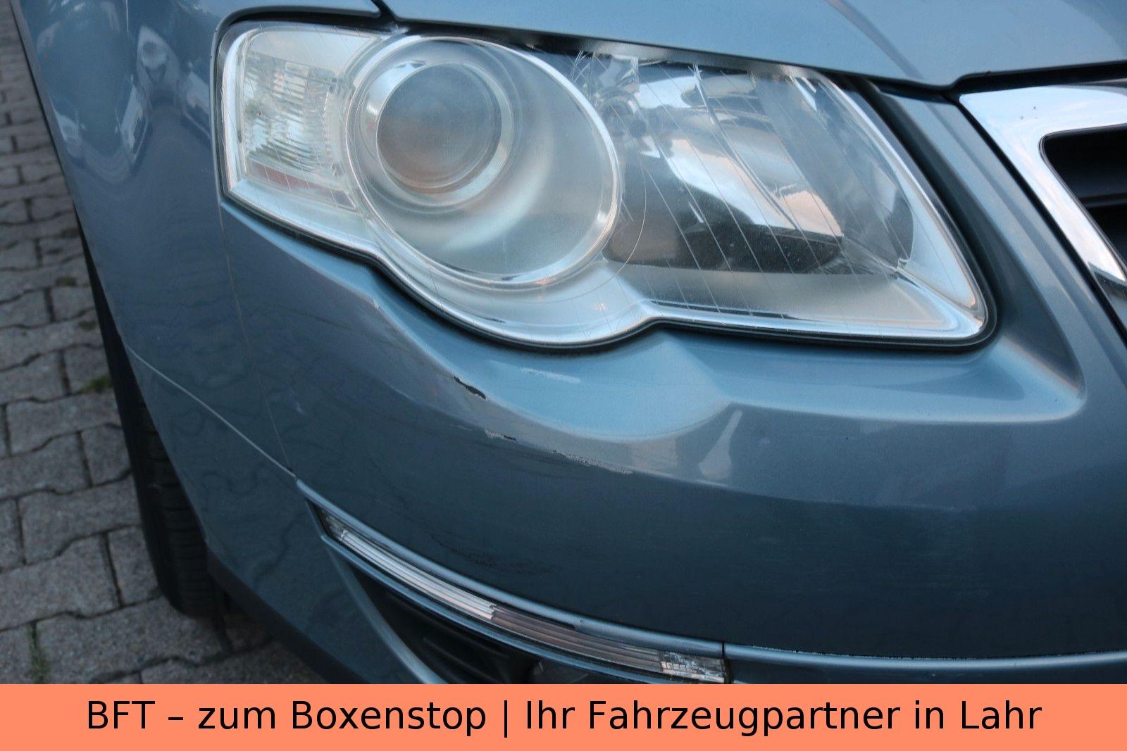 Volkswagen Passat 2009 — photo 14