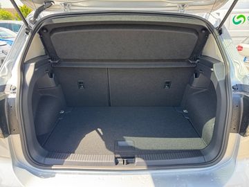 Volkswagen T-Cross Life 1.0 l TSI 116 PS 7-Gang-DSG