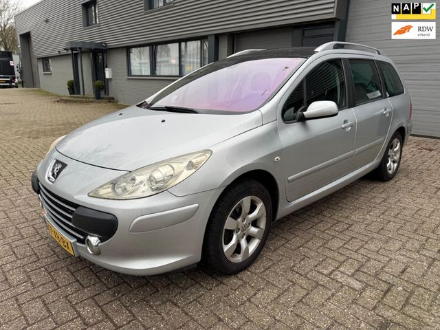 Peugeot 307 SW 2.0-16V Premium