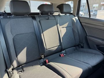 Volkswagen Golf Variant Life 1,5 l eTSI 131 PS 7-Gang-DSG