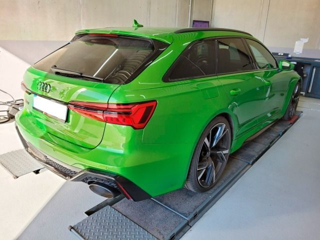 Audi RS6 - Bild 5