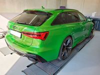 Audi RS6 - Vorschau Bild 5
