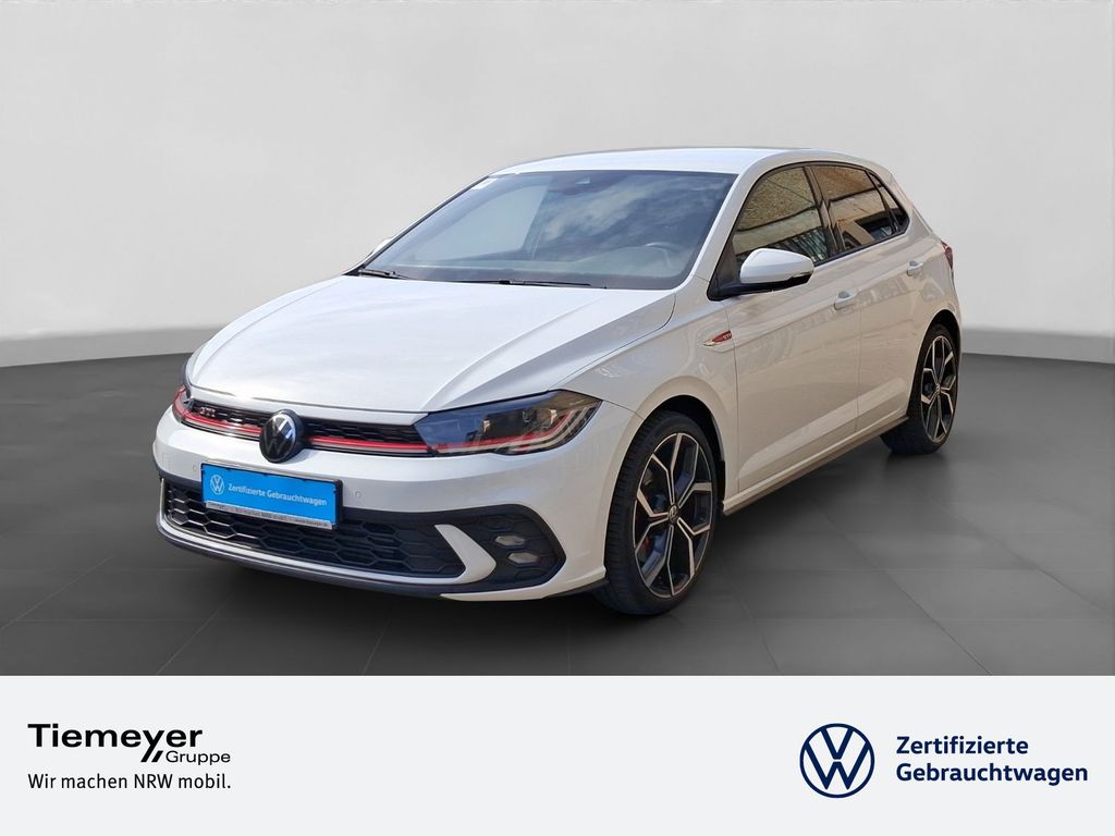 Image of Volkswagen Polo