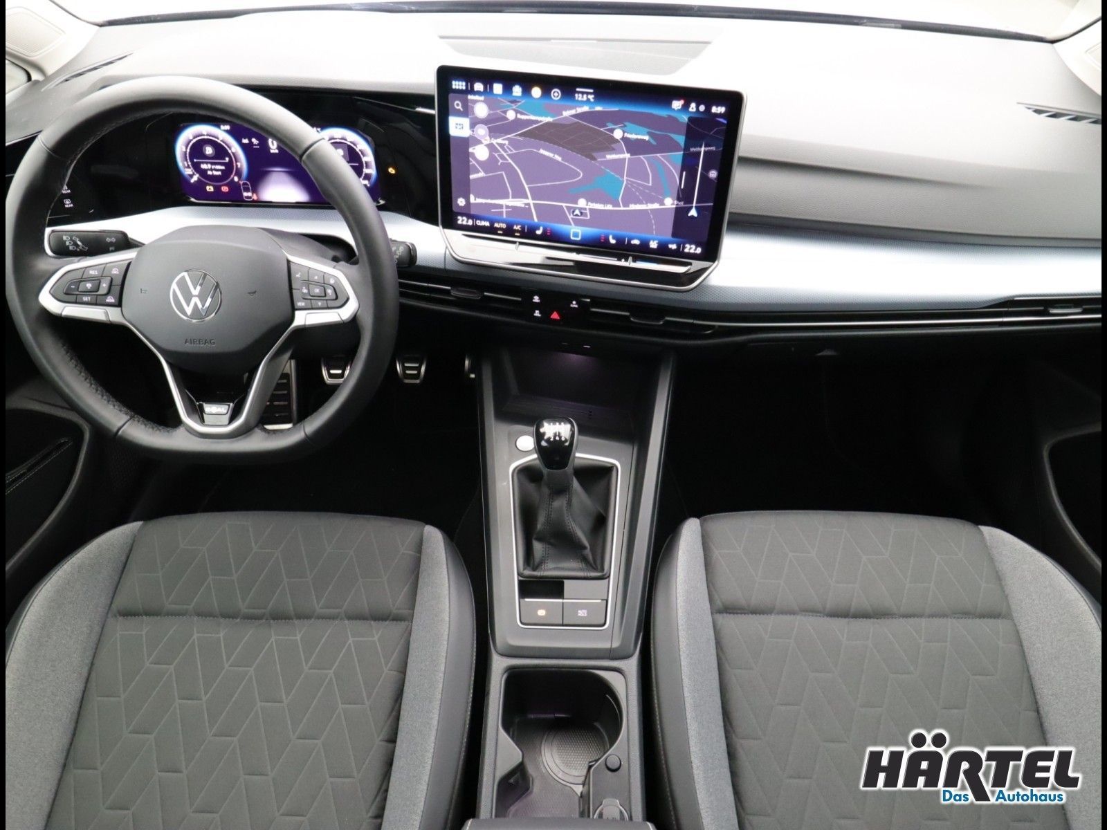 Volkswagen Golf - Bild 11