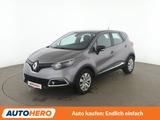 Renault Captur 1.2 TCe Energy Experience *TEMPO*LIM*PDC* - Renault Captur Experience mit Benzin-Antrieb