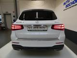 Mercedes-Benz GLC 250 d 4Matic  AMG Line*HUD*Comand*AHK - : Allradantrieb, Pickup