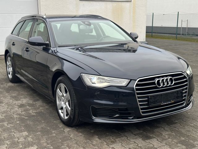 Audi A6 Avant 1.8 TFSI ultra TEMPO|SPUR|TOTEWINKEL