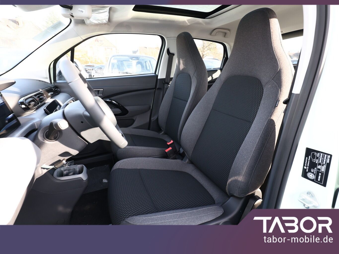 Leapmotor T03 - Bild 6