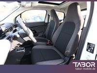 Leapmotor T03 - Vorschau Bild 6