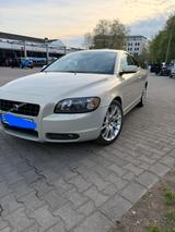 Volvo C70 D5 Momentum Geartronic Momentum - gebrauchte Volvo C70 aus dem Jahr 2007