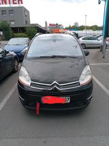 Citroën verkaufe Citroën C4 Picasso - Citroën C4 Picasso in Essen
