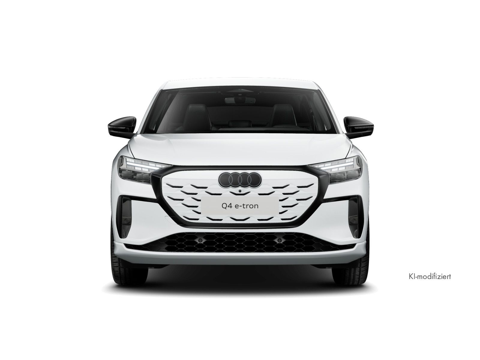 Audi Q4 e-tron - Bild 3