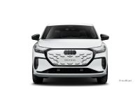 Audi Q4 e-tron - Vorschau Bild 3