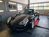 Porsche Boxster S 986 kein Carrera 911 ode... - Porsche aus 2001: 911 Carrera