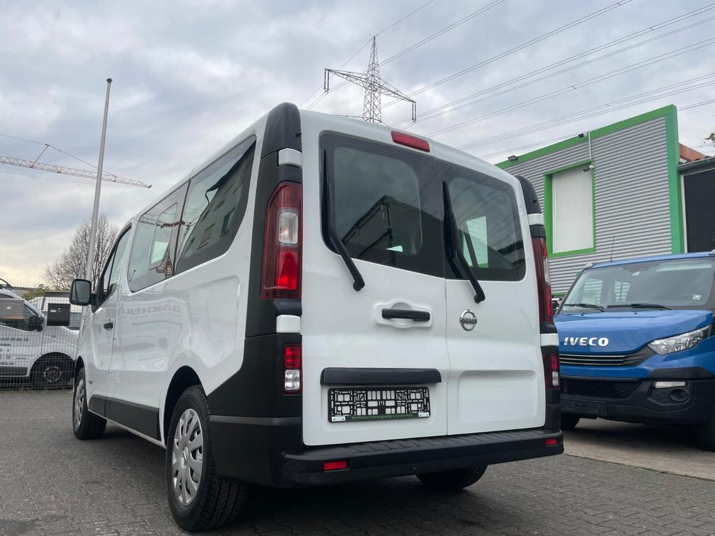 Nissan NV300
