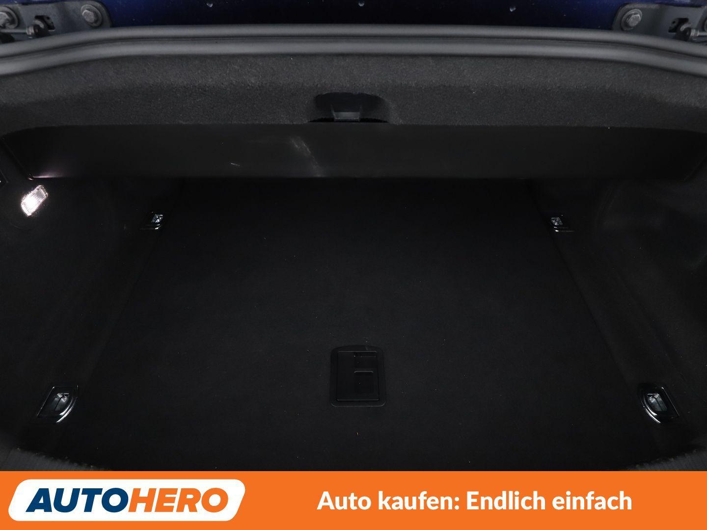 Audi A5 40 TFSI Mild-Hybrid quattro Aut.*NAVI*CAM*, миниатюра 16