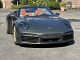 Vorschaubild Porsche 992 911  Turbo S Cabriolet HERITAGE DESIGN*SPORT