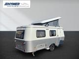 HYMER / ERIBA / HYMERCAR Eriba Touring 620 HYMER B1 BLACK WEEKS - HYMER / ERIBA Touring