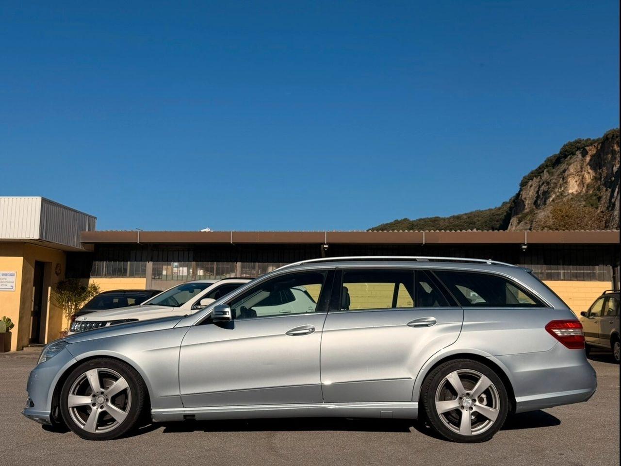 Mercedes-Benz E300 2012 — photo 7