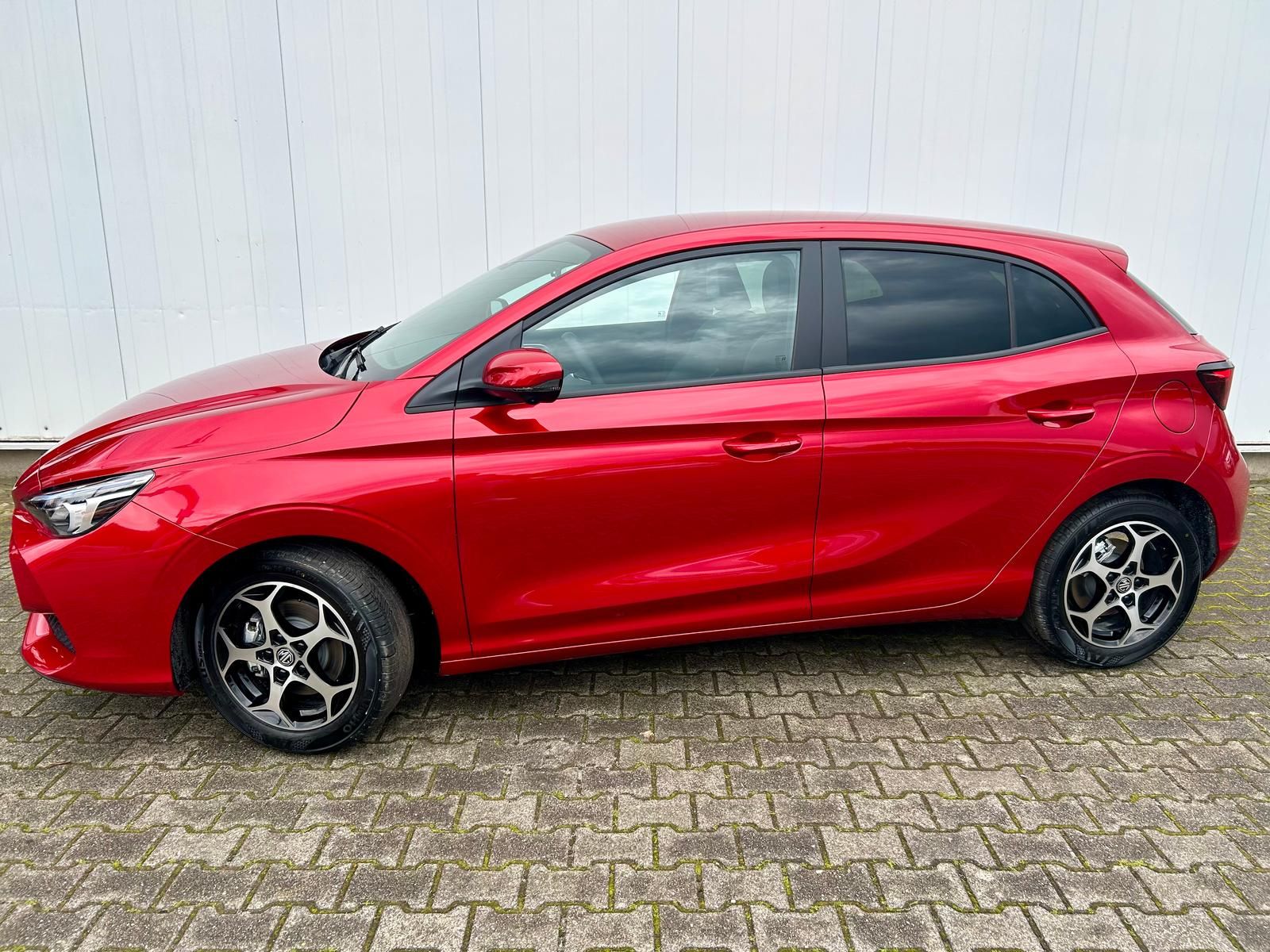 MG3