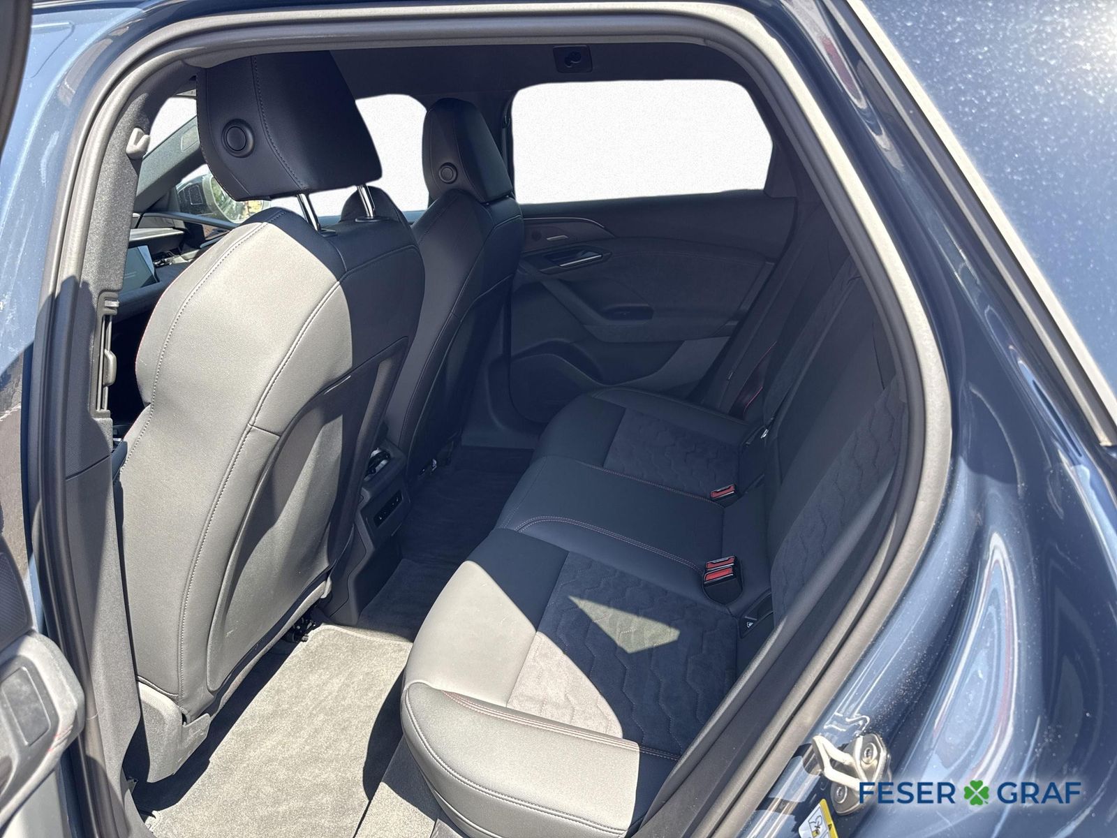 Audi S6 e-tron - Bild 13