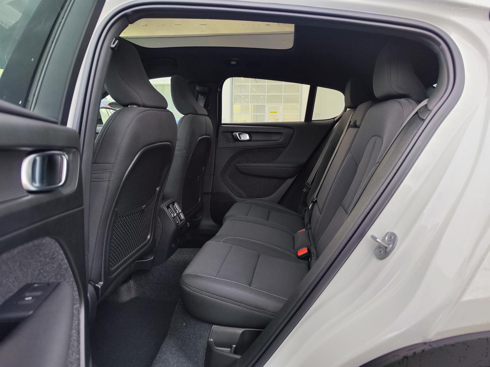 Volvo C40 - Bild 11