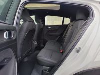 Volvo C40 - Vorschau Bild 11