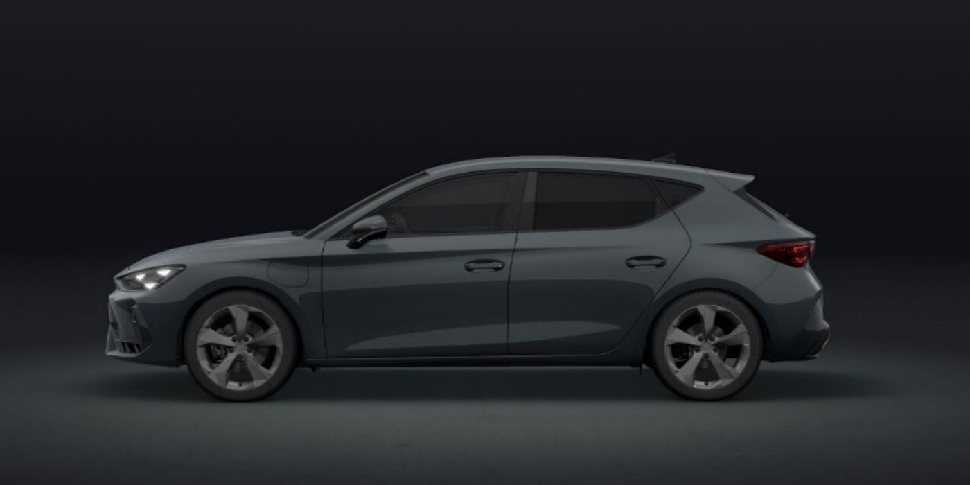 Cupra Leon - Bild 4