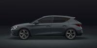 Cupra Leon - Vorschau Bild 4