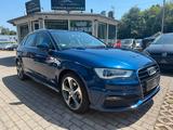 Audi A3 Sportback 1,4 ambition Ultra S Line Autom. - Audi A3 Ambition mit Benzin-Antrieb