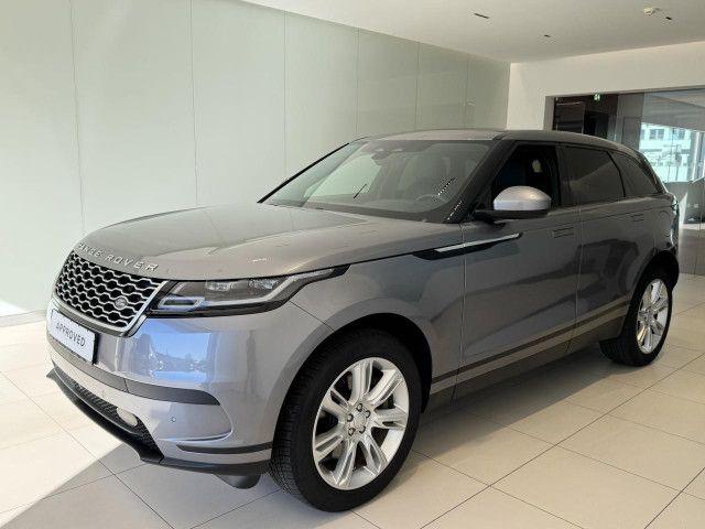 Land Rover Range Rover Velar P400e S Matrix-LED Panorama